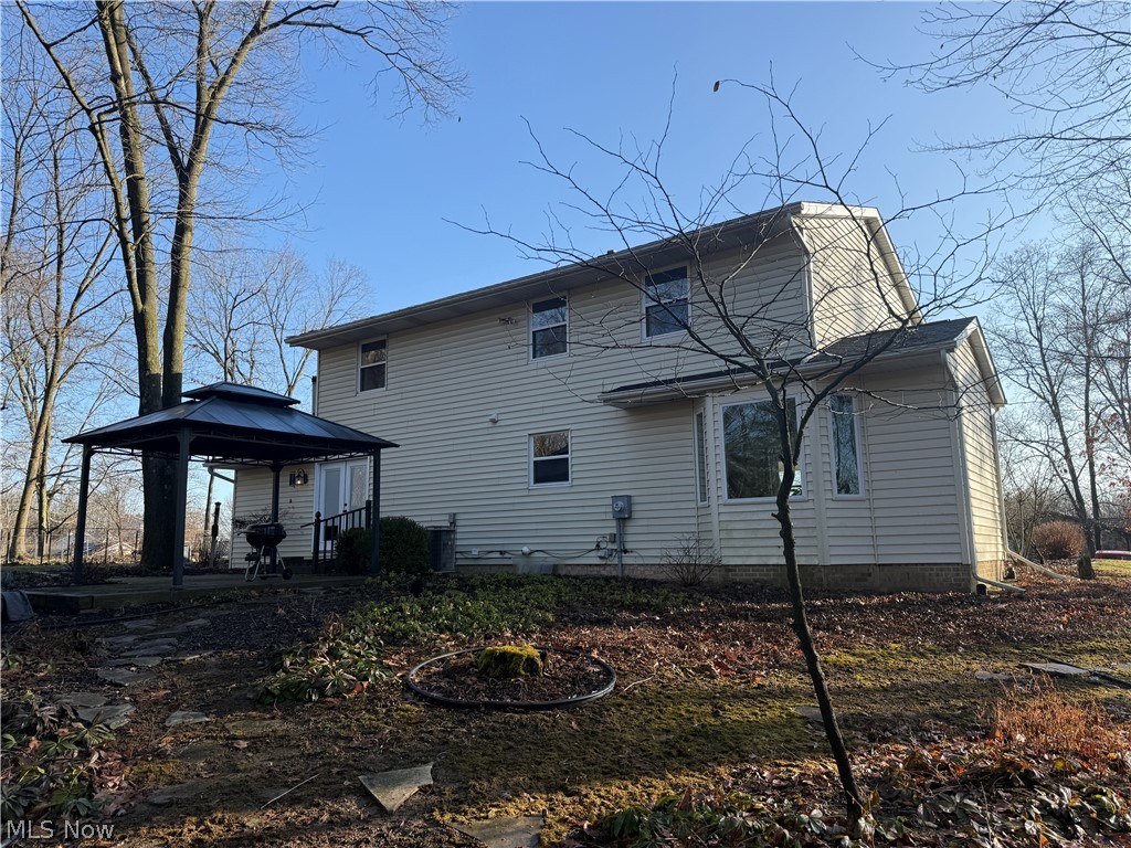 01st Alteration/Wilkshirehills - Residential