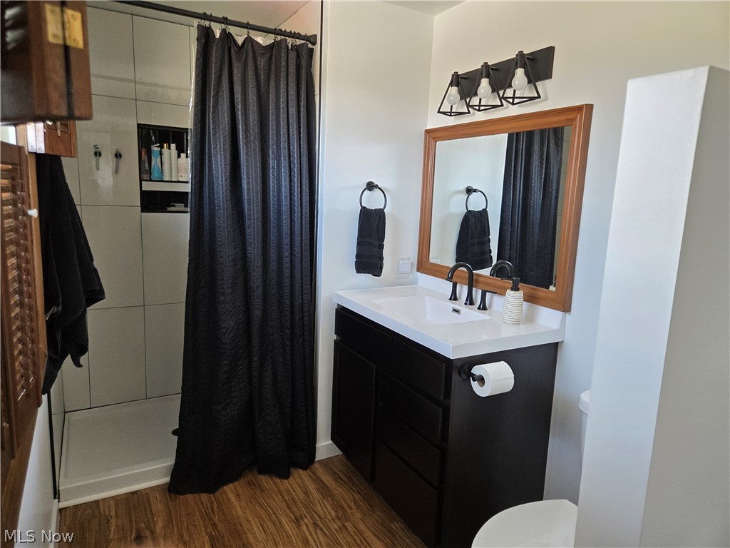 01st Alteration/Wilkshirehills - Residential