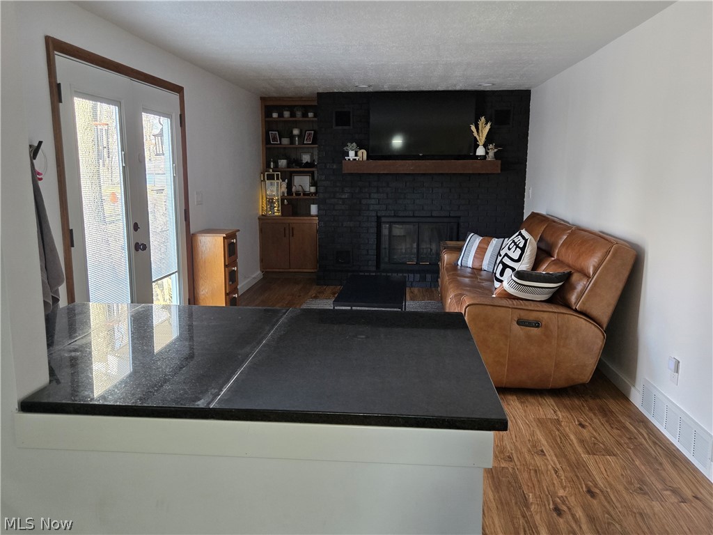 01st Alteration/Wilkshirehills - Residential