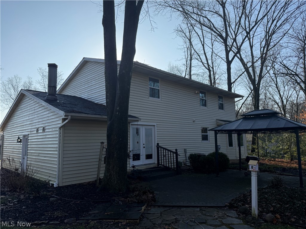 01st Alteration/Wilkshirehills - Residential