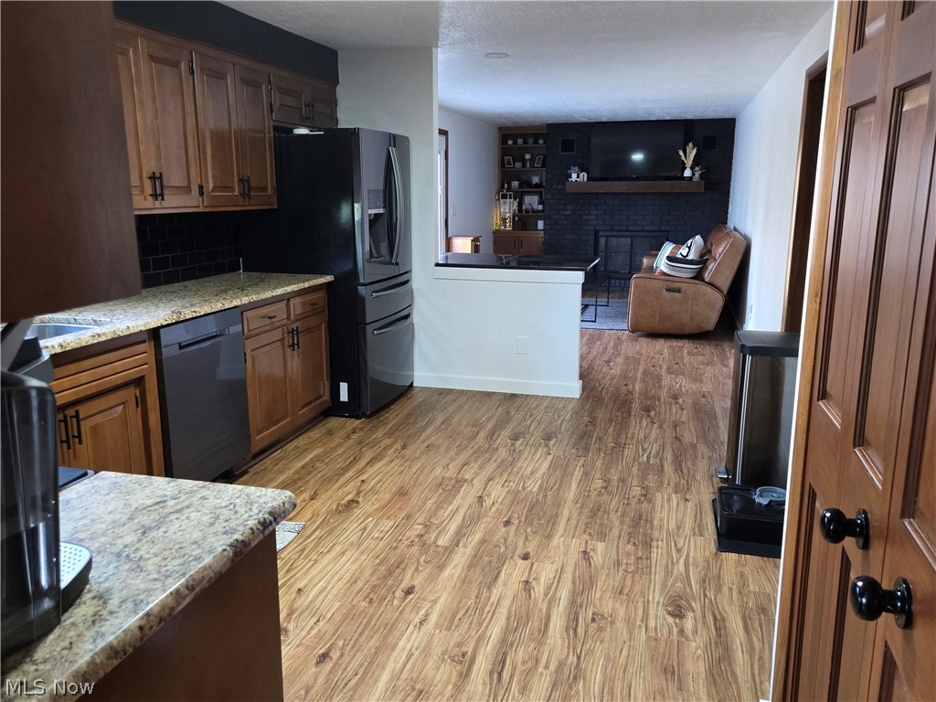 01st Alteration/Wilkshirehills - Residential