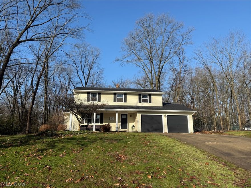 **Newly Renovated Gem with Space to Spare**

Welcome to a home that proves good things come in smartly designed packages. This newly renovated 4-bedroom, 3.5-bathroom beauty offers 1,852 square feet of thoughtfully updated living space that punches well above its weight.

Step inside and discover fresh finishes throughout, where modern touches blend seamlessly with comfortable charm. The renovation breathes new life into every corner, from updated fixtures to refined details that make daily living feel like a treat. The spacious primary bedroom serves as your personal retreat, while three additional bedrooms provide plenty of room for family, guests, or that home office you've been dreaming about.   Newer roof, hot water tank &amp; windows in 2023, plus newer flooring and remodeled baths in 2022 along with strikingly beautiful tile in the kitchen and baths.   The family room has a woodburning fireplace (the seller has never used) to add to the warmth of this home.

Below your feet lies a basement that opens up a world of possibilities. Whether you envision a recreation room, home gym, workshop, or additional storage, this bonus space gives you the flexibility to make it your own.    There is a beautiful full bath and laundry in the basement along with plenty of storage in the crawl space.  Newer furnace and AC in 2021.

Now let's talk about the lot ? because this generous parcel delivers the kind of outdoor breathing room that makes neighbors genuinely envious. There's ample space for gardening, entertaining, or simply watching the sunset with your favorite beverage in hand.

The surrounding community adds even more appeal, with Historic Zoar Village nearby for weekend exploration, Wilkshire Golf Course for your short game ambitions, and Giant Eagle Supermarket for everyday convenience. Easy access to Interstate 77 keeps you connected while you enjoy the peaceful Tuscarawas Valley lifestyle.