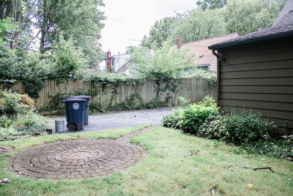 Ridgevale Allotment - Residential