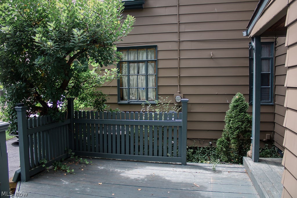 Ridgevale Allotment - Residential