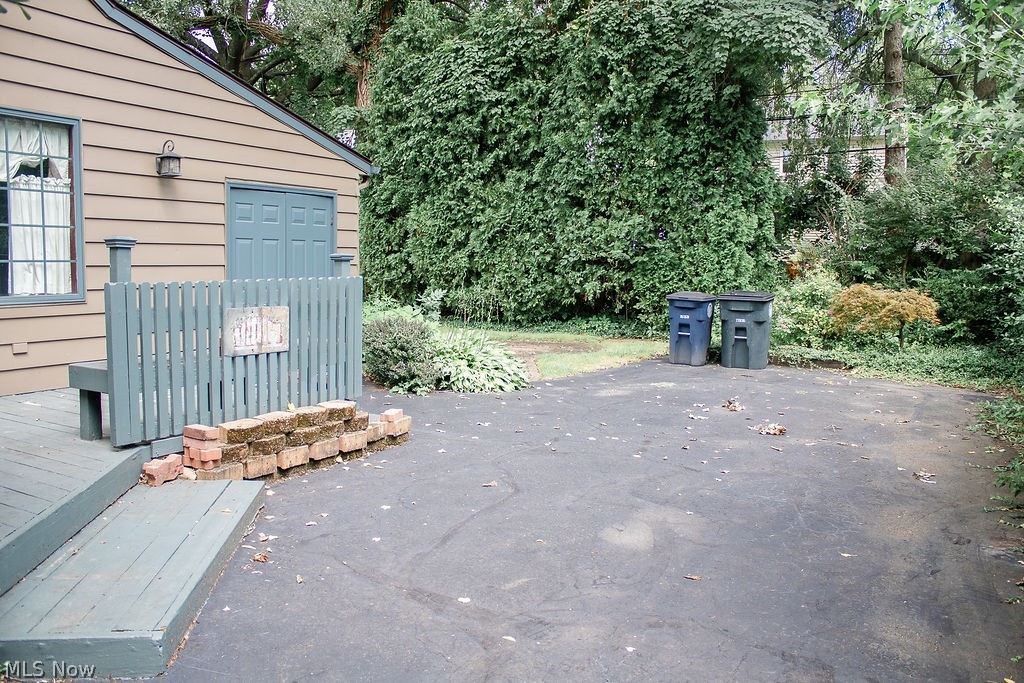 Ridgevale Allotment - Residential