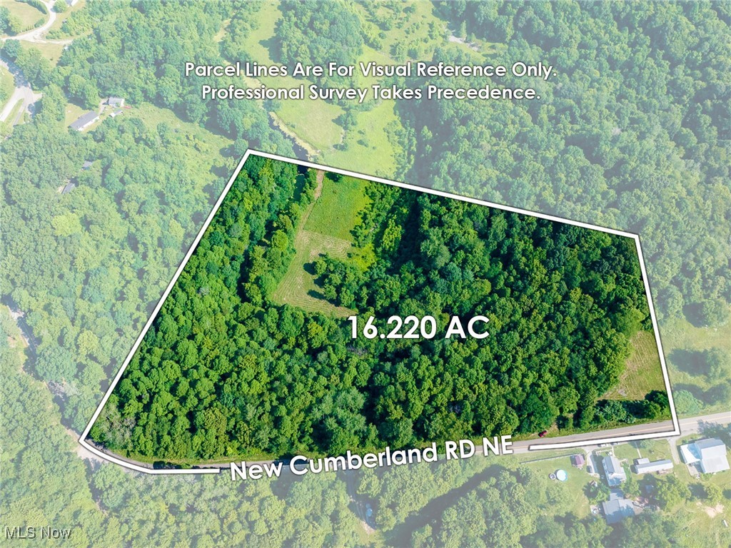 Newly listed near Mineral City, this 16.22-acre property features gently rolling, wooded terrain with a healthy mix of young to mid-sized timber, providing excellent habitat for wildlife. An existing driveway leads to a scenic open field bordered by a pond—ideal for establishing a food plot. With abundant water and food sources, the land is a haven for whitetail deer and turkey. Don’t miss this opportunity to own your own piece of outdoor paradise—call today to schedule a showing!