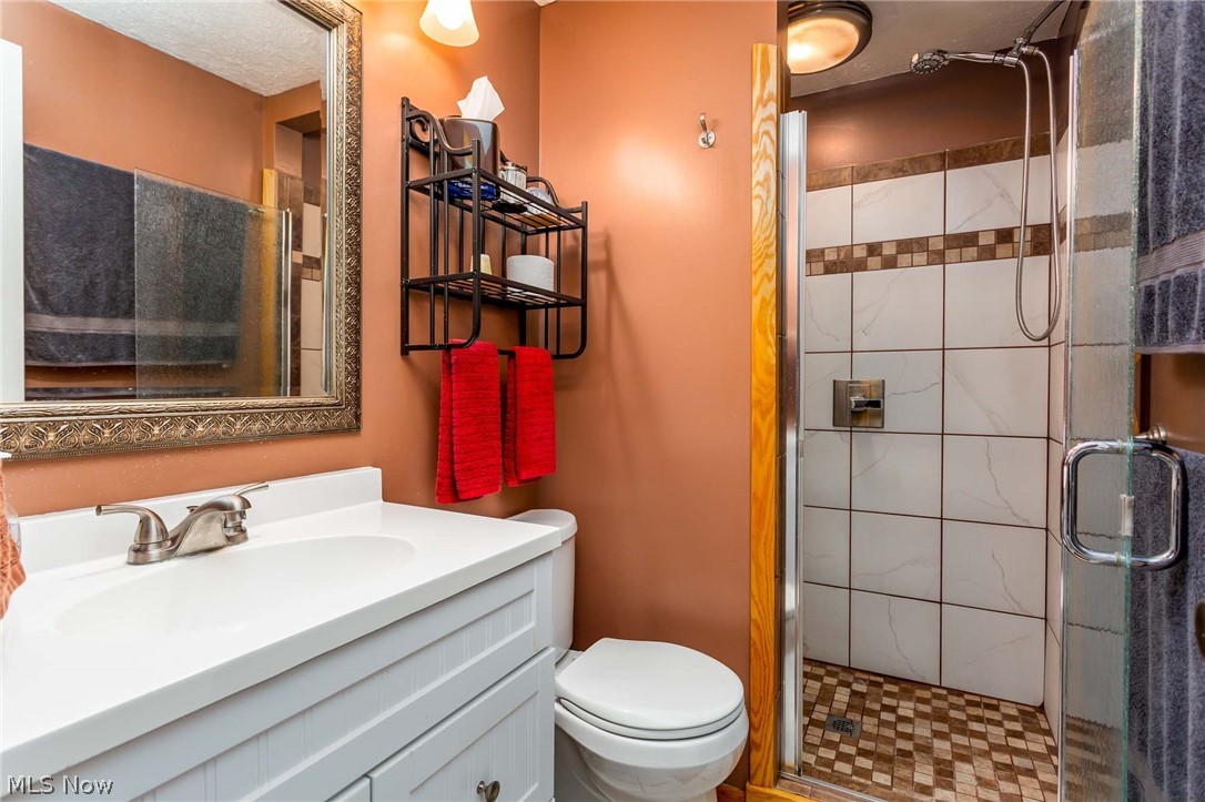 Co-Moor Twnhse Condo - Residential