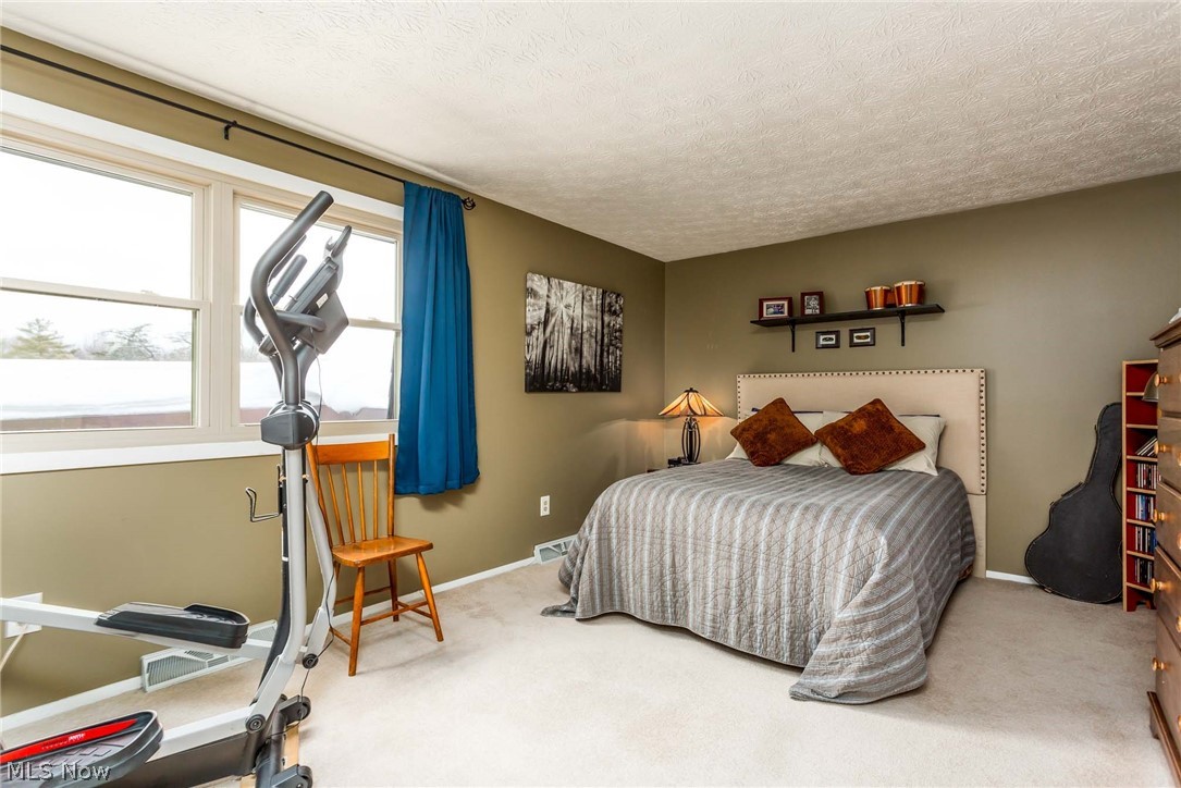 Co-Moor Twnhse Condo - Residential