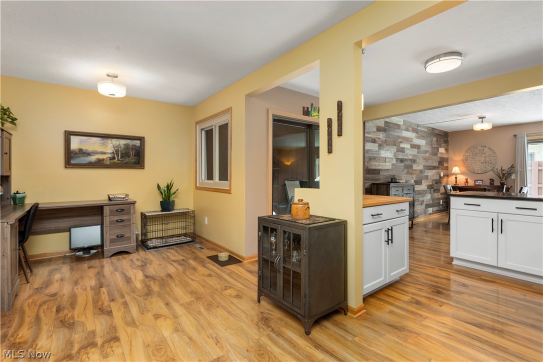 Co-Moor Twnhse Condo - Residential