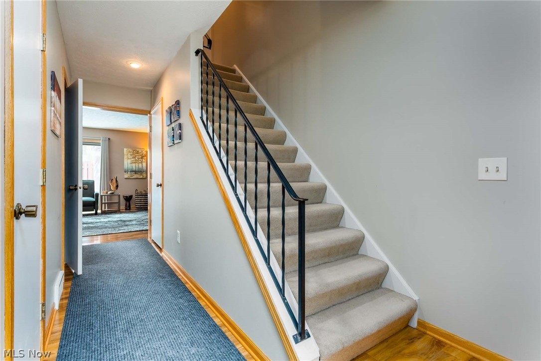 Co-Moor Twnhse Condo - Residential