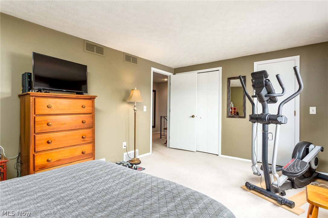 Co-Moor Twnhse Condo - Residential