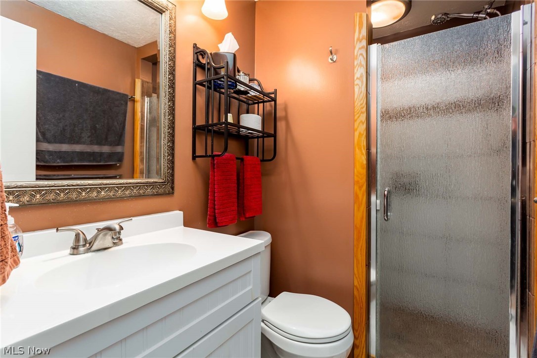 Co-Moor Twnhse Condo - Residential