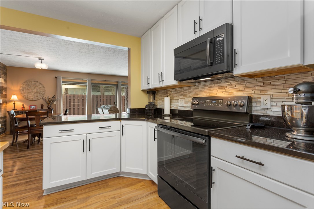 Co-Moor Twnhse Condo - Residential