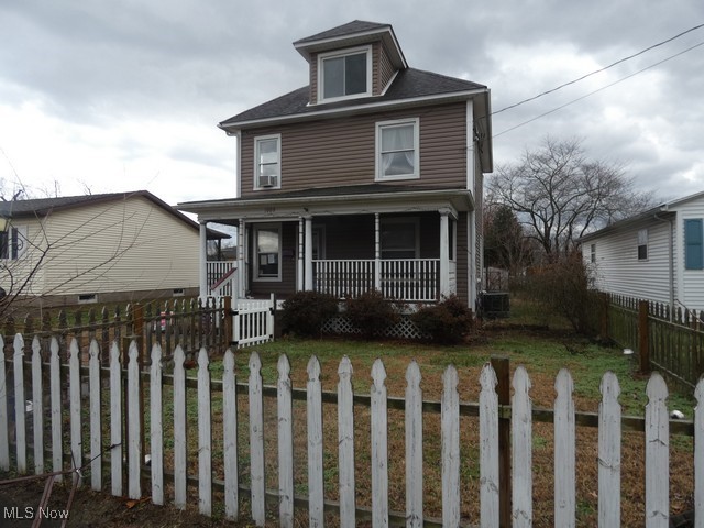 1009 Poplar Street, Belpre, Ohio image 2