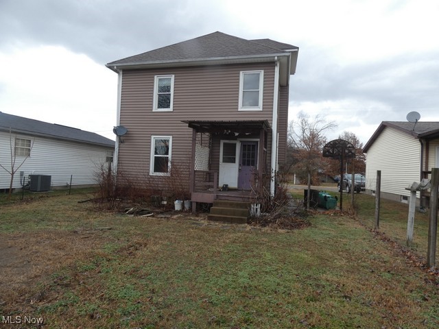 1009 Poplar Street, Belpre, Ohio image 4