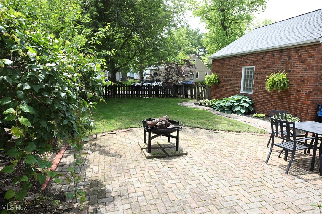 3211 W 140th Street, Cleveland, Ohio image 22