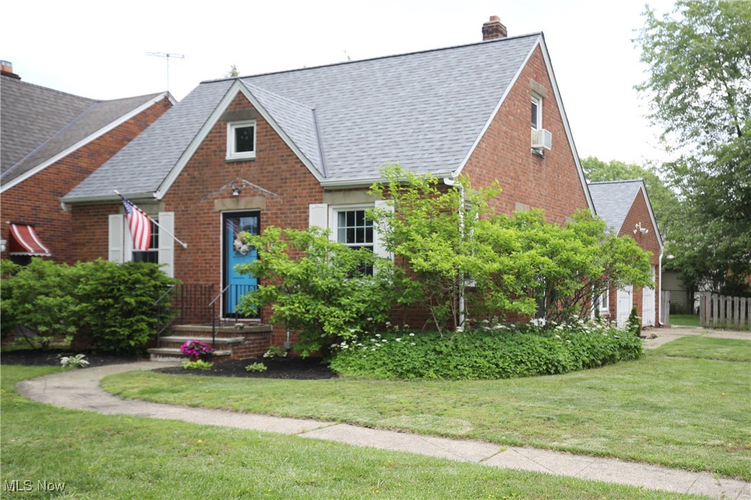3211 W 140th Street, Cleveland, Ohio image 2