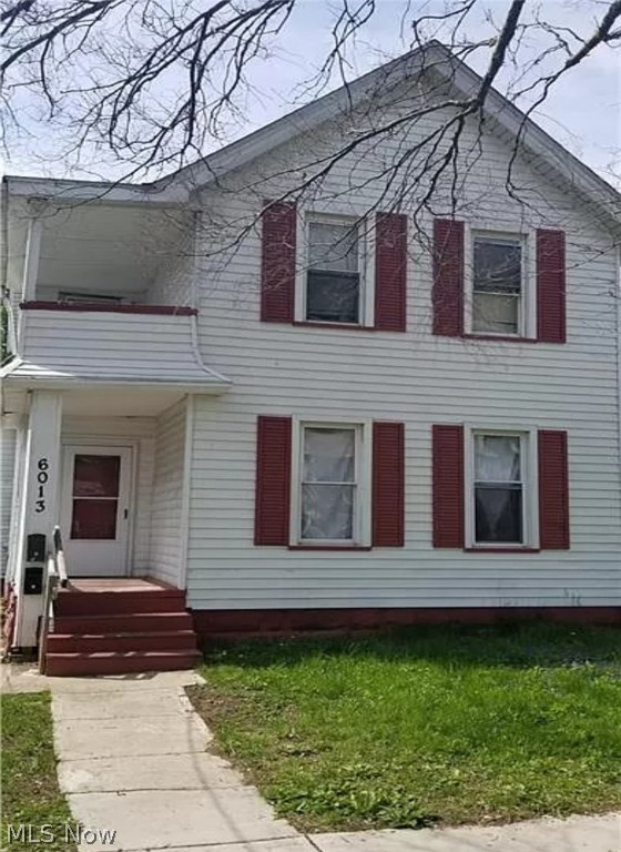 James M Hoyts - Residential Lease