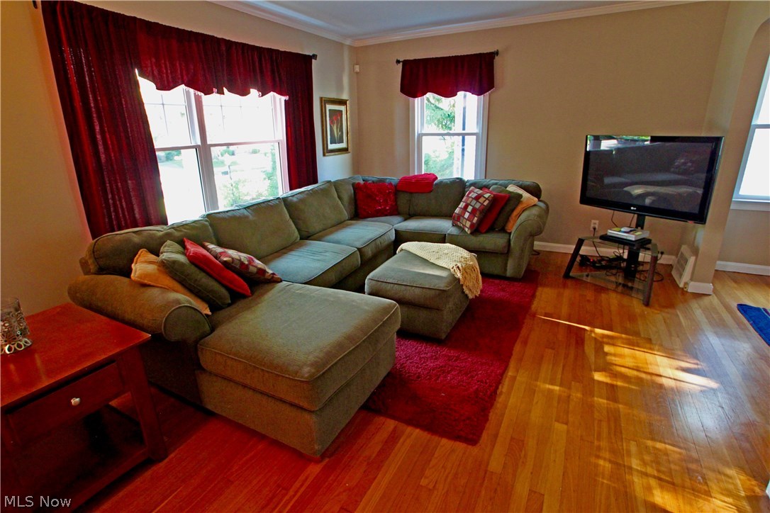 Scholls Meadowbrook Overloo - Residential