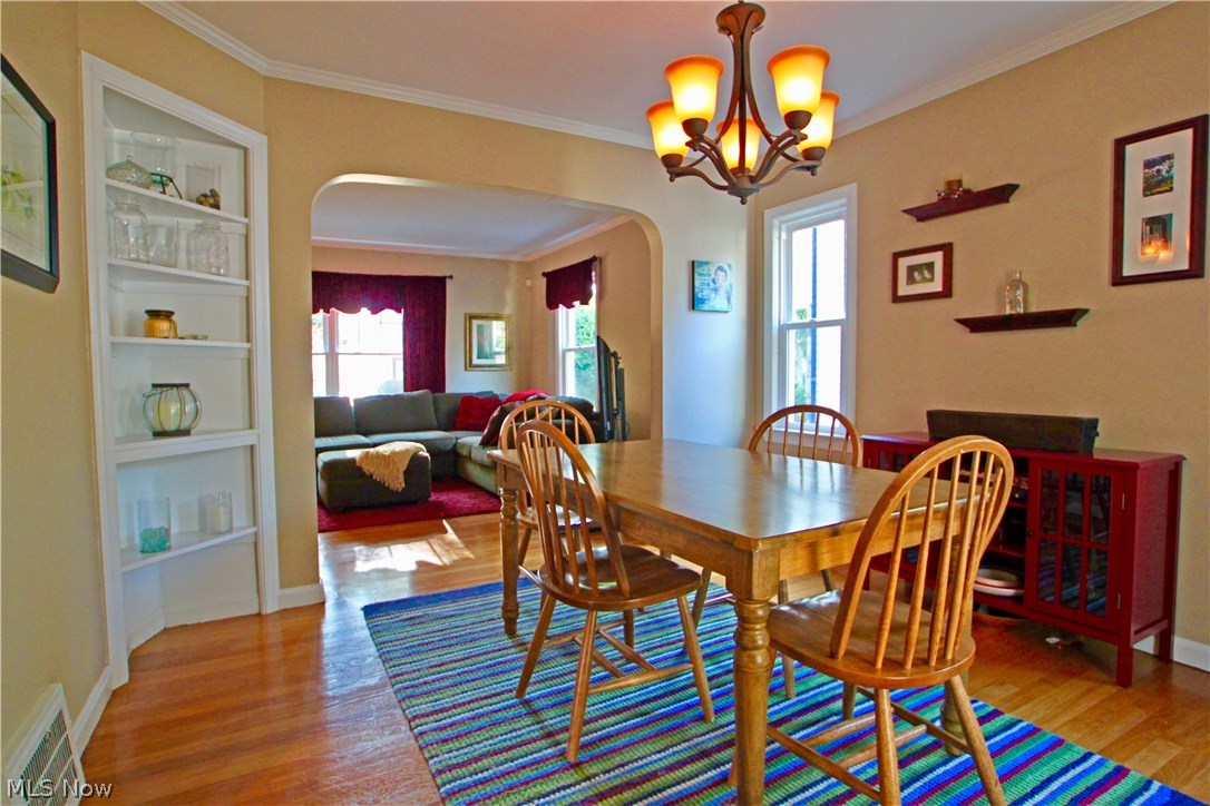 Scholls Meadowbrook Overloo - Residential