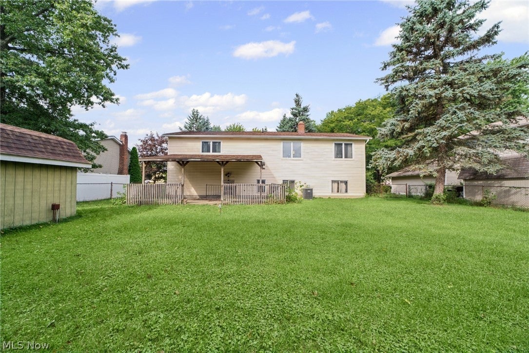 461 Delaware Drive