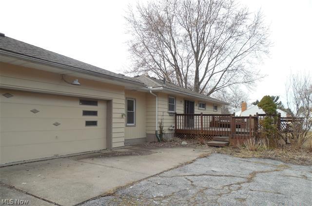 Walnut Hills - Residential