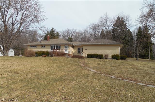 Walnut Hills - Residential