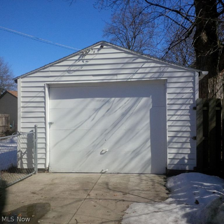 Harrison - Residential