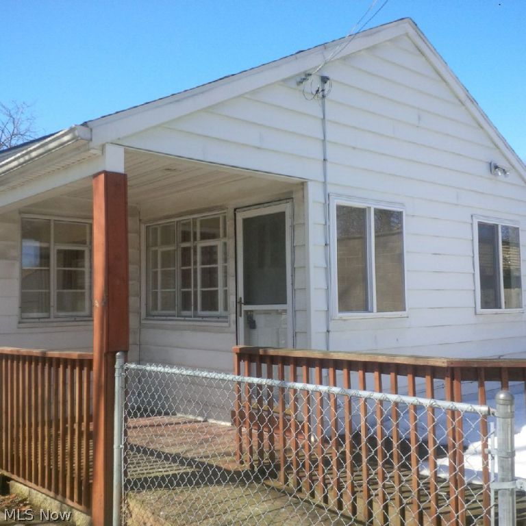 Harrison - Residential