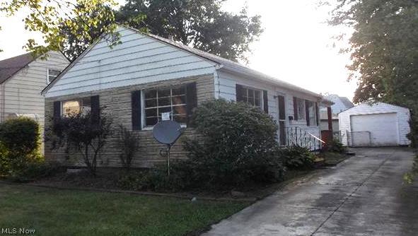 Harrison - Residential