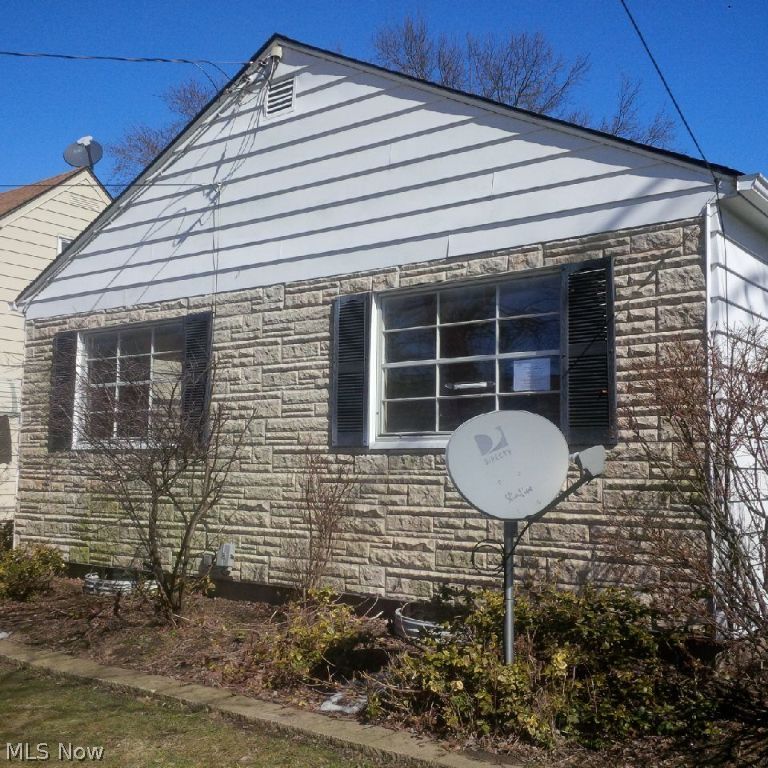 Harrison - Residential