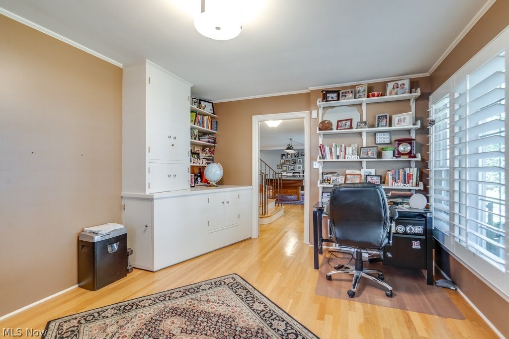 Vansweringen - Residential