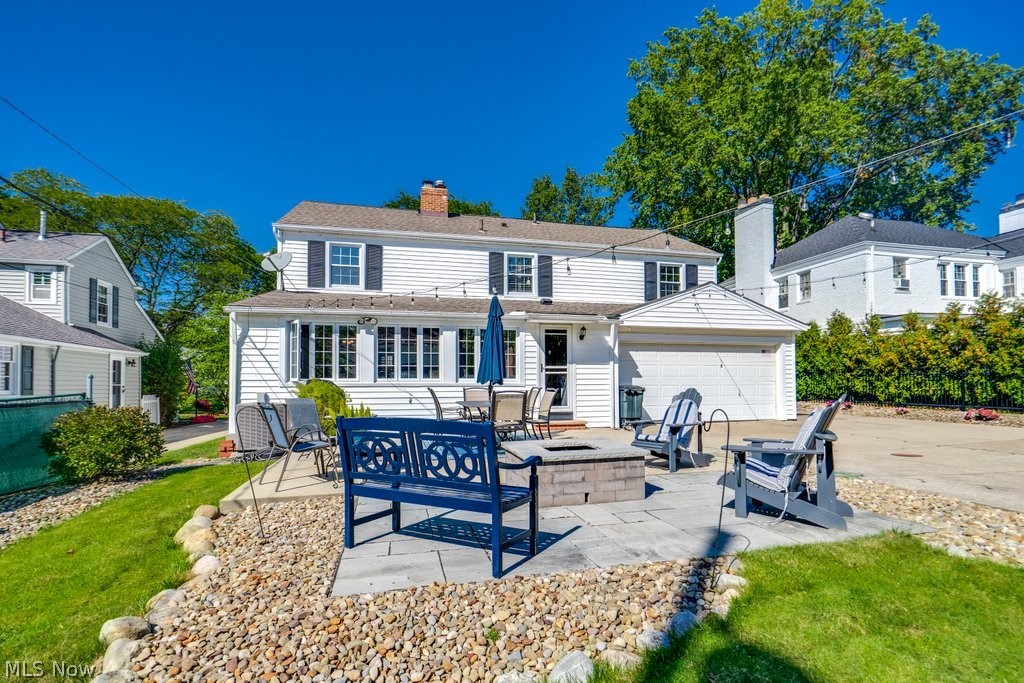 22212 E Byron Road