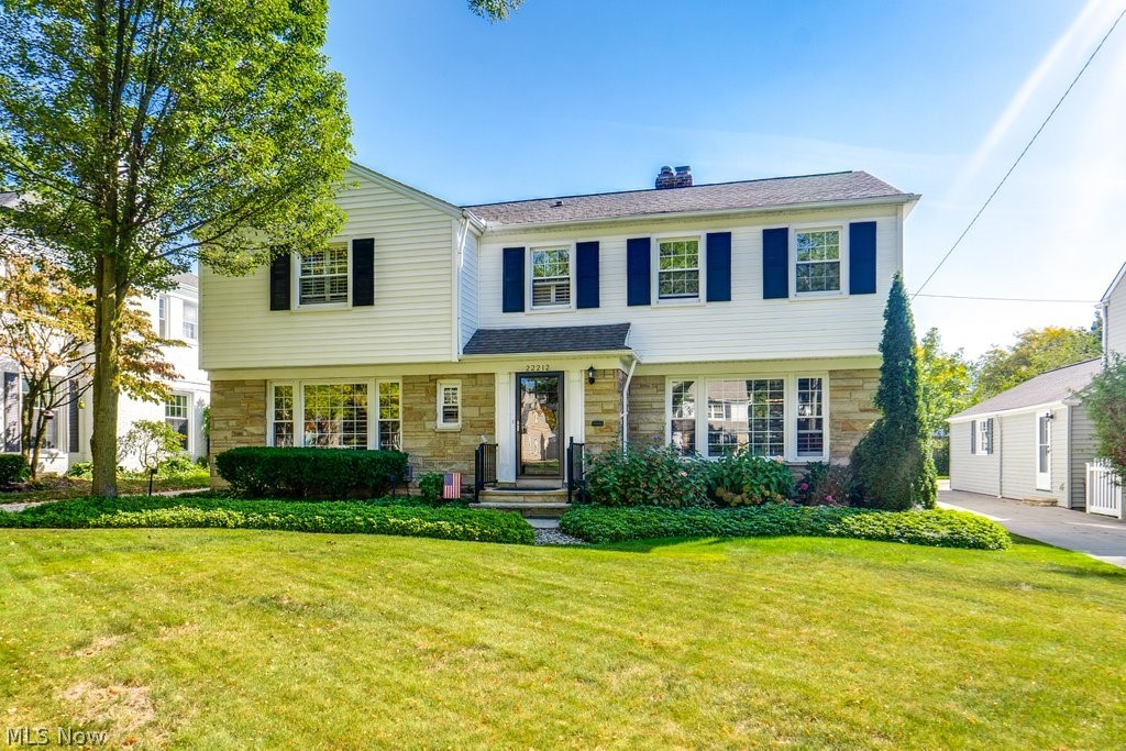 22212 E Byron Road