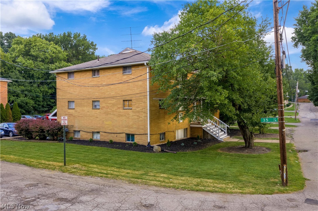 Canton - Residential Income