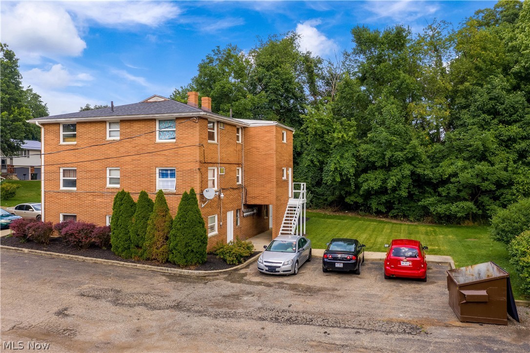 Canton - Residential Income