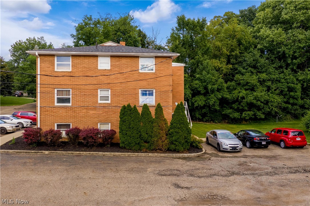 Canton - Residential Income