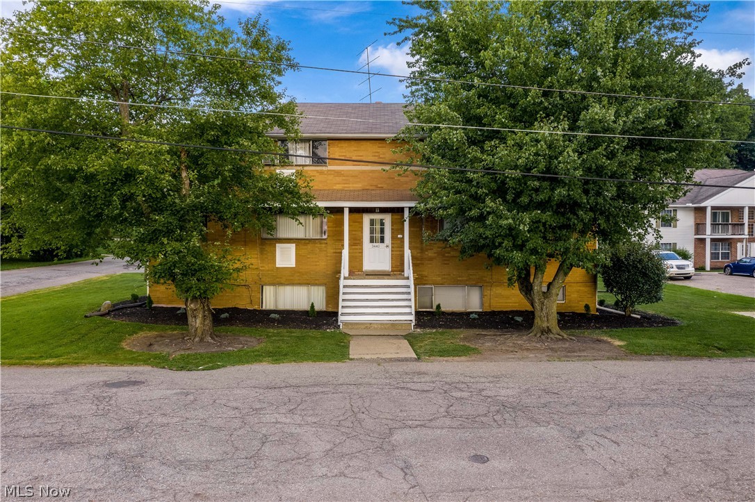 Canton - Residential Income