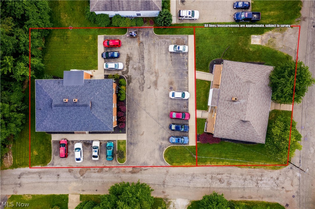 Canton - Residential Income