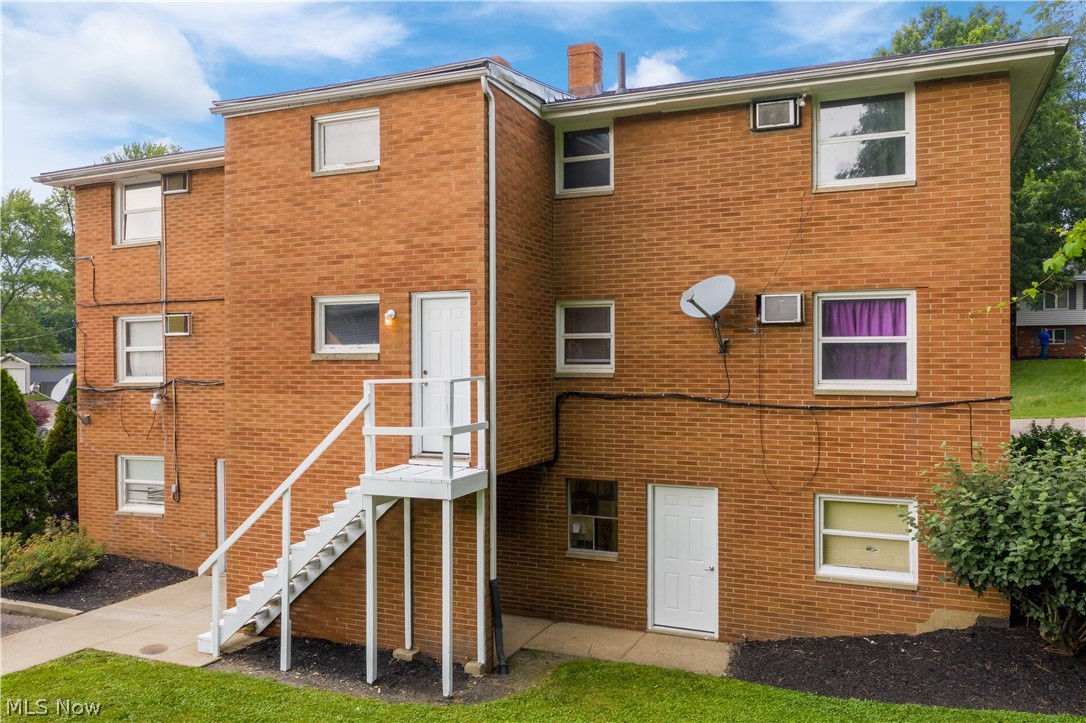 Canton - Residential Income