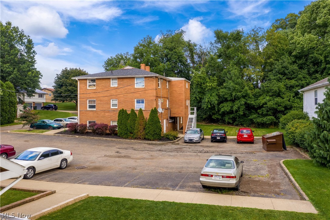 Canton - Residential Income