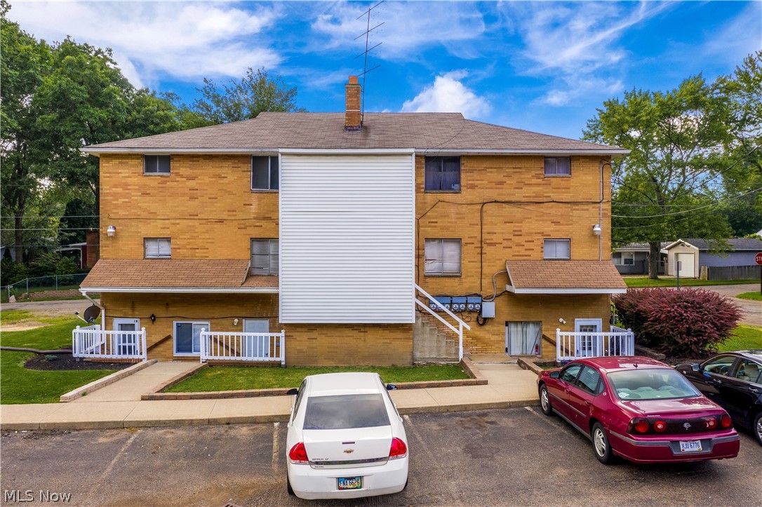 Canton - Residential Income