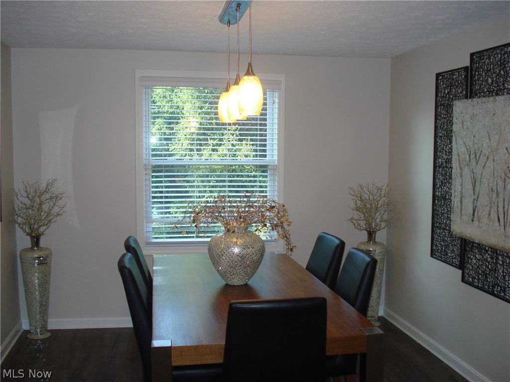 Twin Oaks - Residential