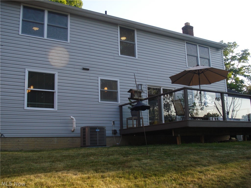 Twin Oaks - Residential