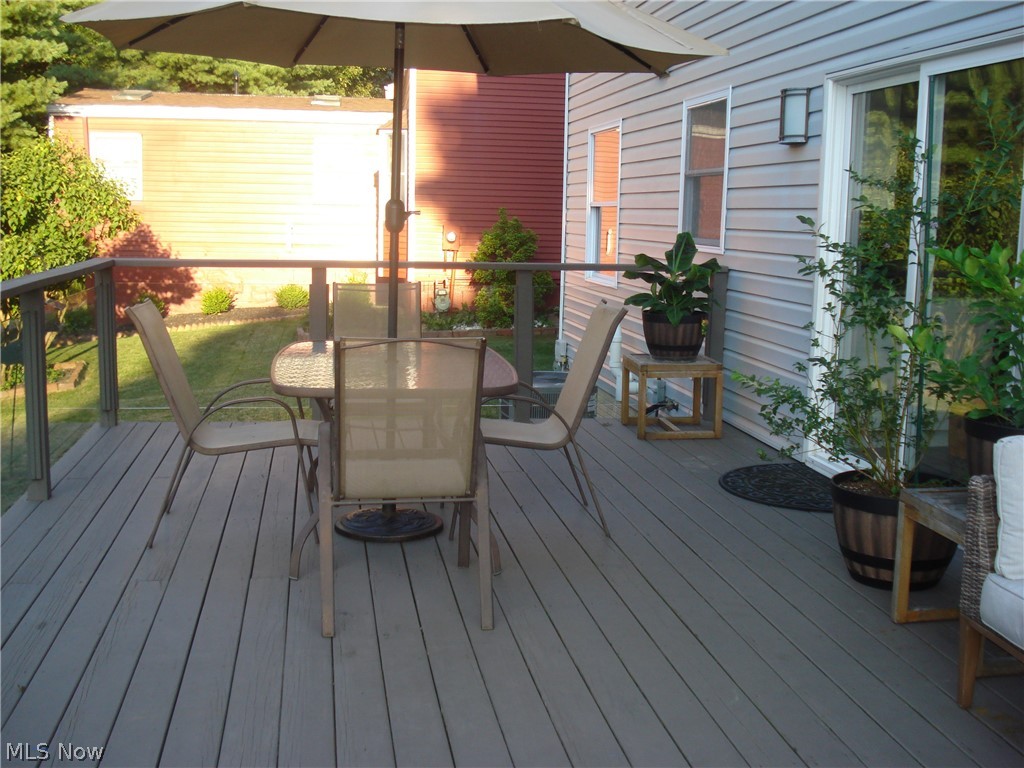 Twin Oaks - Residential