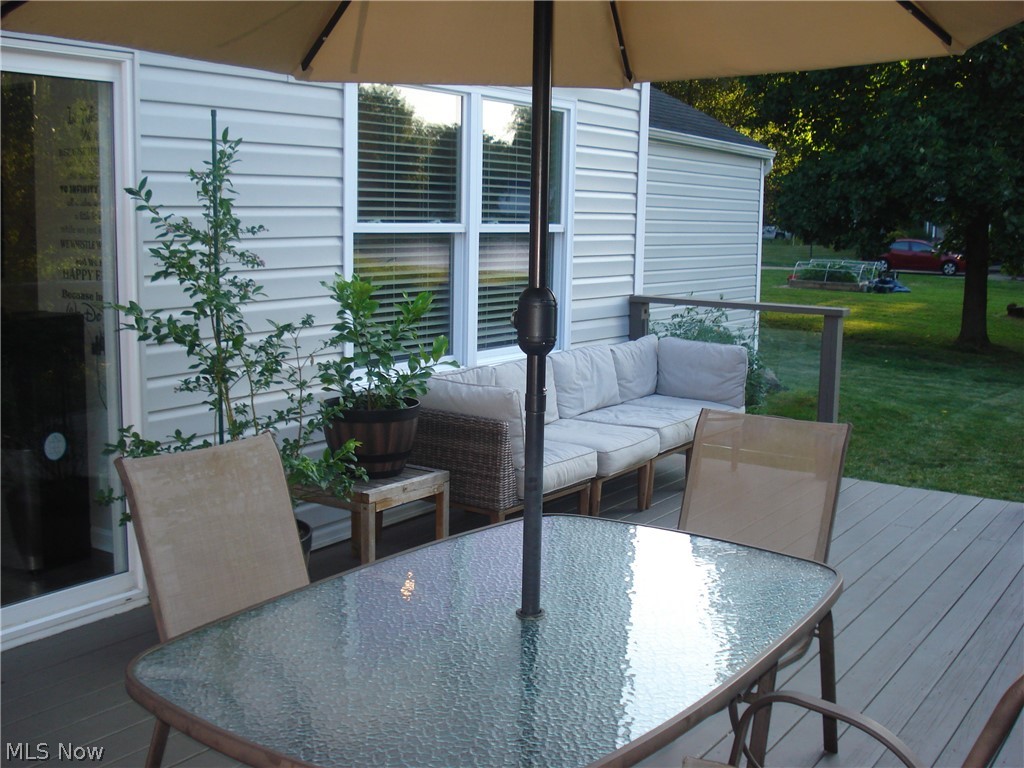 Twin Oaks - Residential