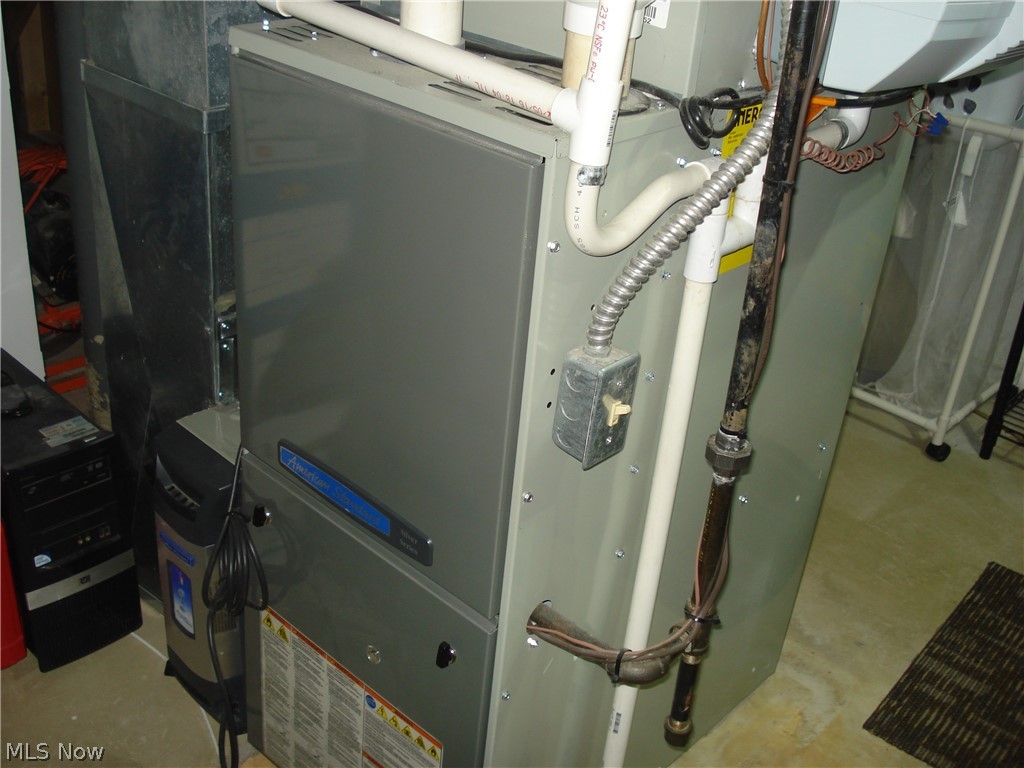 Twin Oaks - Residential