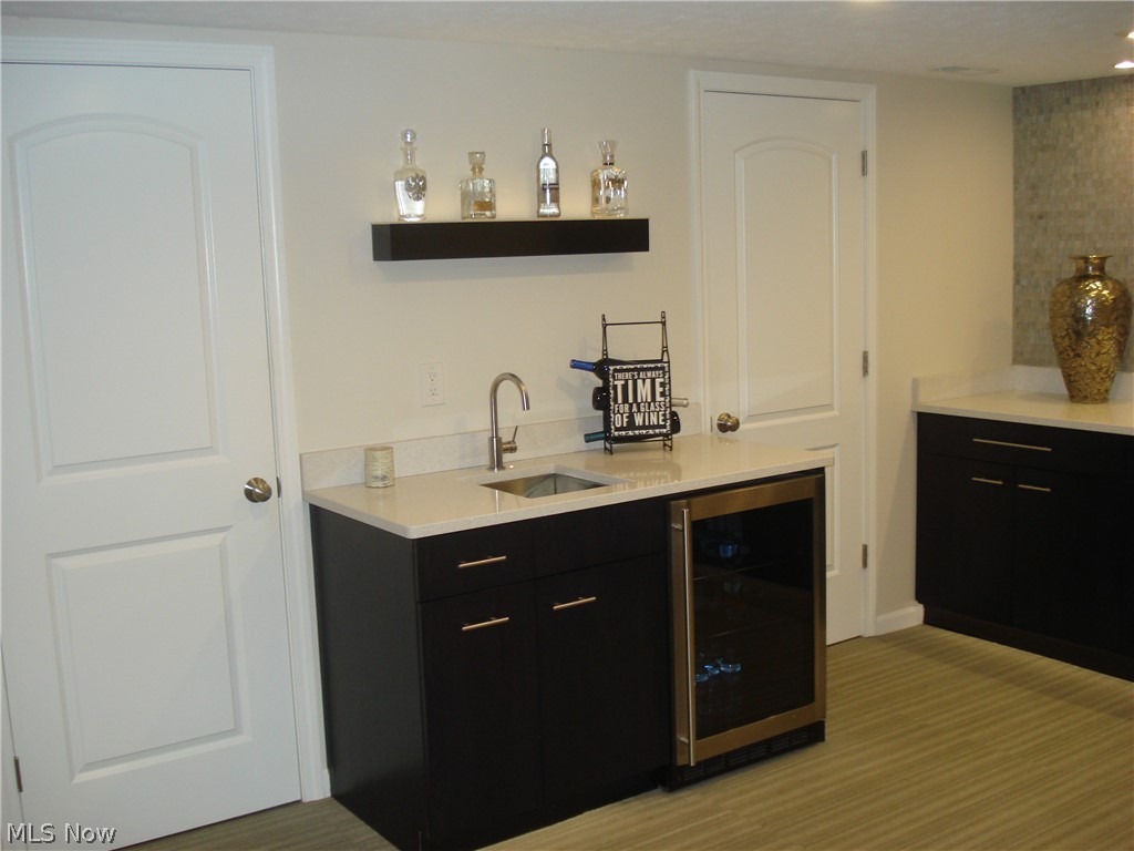 Twin Oaks - Residential