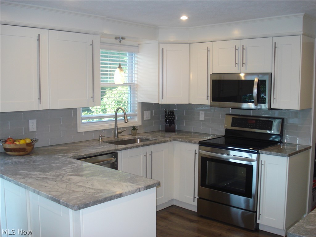 Twin Oaks - Residential