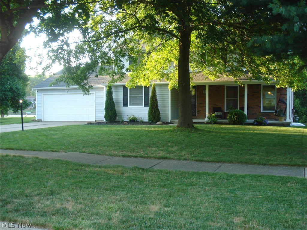 Twin Oaks - Residential